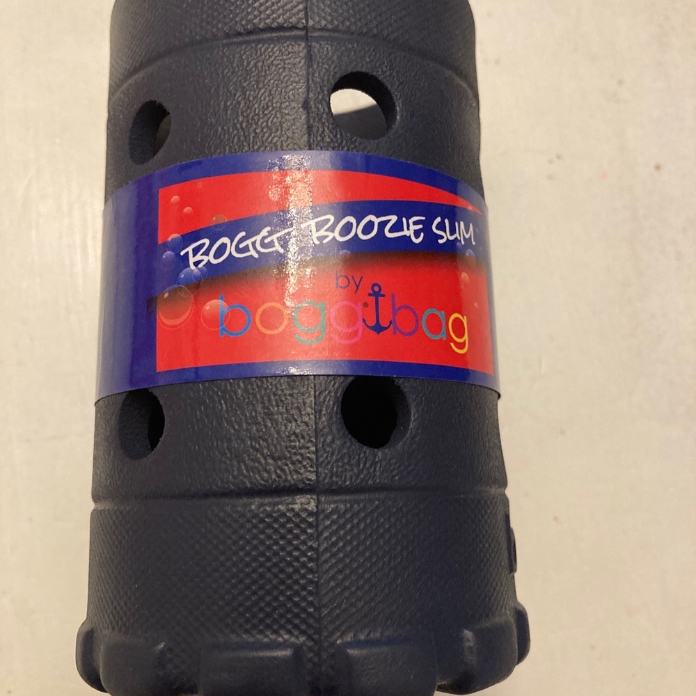 Bogg Boozie new drink holder